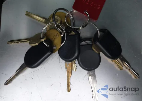 2015 Ford F-250 Xl из США, поврежденный, VIN 1FDBF2B61FED21623